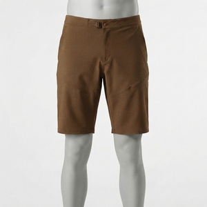 Shorts de performance pour hommes de haute qualité, séchage rapide, décontractés, pour la randonnée, service de personnalisation de marque privée - Product Image 3