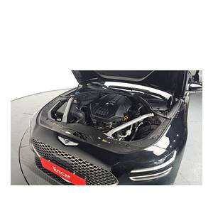 Genesis G70 2.0T 2022, Gasolina, 2WD, con Caja de Cambios Automática, Asientos de Cuero, Cámara Trasera - 95,490 km - Product Image 5