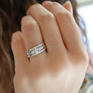 Diamantes de corte Marquesa certificados GIA/IGI para fabricación de brillo Línea exclusiva de Joyería de diamantes con nombre de marca de confianza - Product Image 4