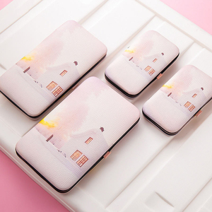 Professional 4 in 1 Classic <b>Nail</b> Clipper <b>Set</b> 16pc Manicure & Pedicure Kit with Bag Ultra-Sharp Stainless Steel Grooming Tools - Product Image 2