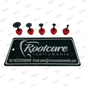 Kits de Discos de Sierra Trephine de Alta Calidad, Kits de Discos de Sierra Trephine de Grado Médico, Kits de Discos de Sierra Trephine para Cirugía Ortopédica - Product Image 5