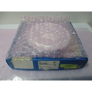 แหวนยึด AMAT 0020-27737 ขนาด 5 นิ้ว SMRMF AL แบบมีแผ่นรอง - อุปกรณ์และอะไหล่เซมิคอนดักเตอร์ระดับโลกที่เชื่อถือได้ - Product Image 2
