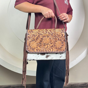 Vente chaude luxe de haute qualité 2025 concepteur usiné à la main en cuir sac à bandoulière en cuir de vachette véritable sac à bandoulière pour les femmes - Product Image 4