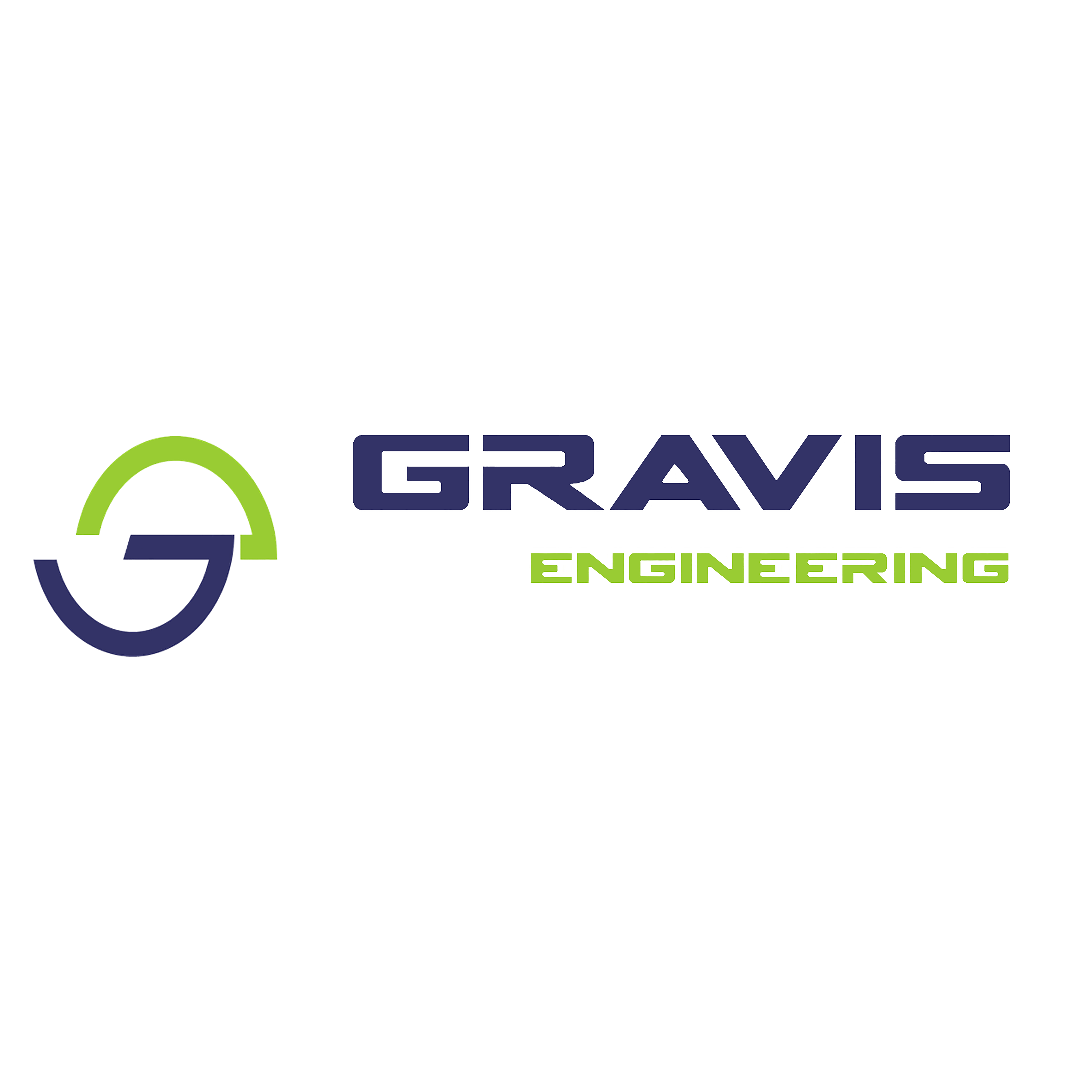 Gravis Engineering GmbH logo