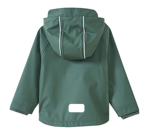 Proveedor de Ropa Impermeable, Conjunto de Ropa Impermeable para Niños, Resistente al Viento, Protección para Exteriores, Impermeable Escolar con Dibujos Animados - Product Image 3