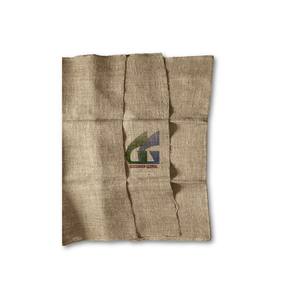 Rouleau de tissu en toile de jute de 40 pouces, 9 oz, 100% biodégradable, pour usages écologiques, vente en gros Goodman Global Bangladesh - Product Image 1