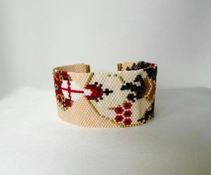 Bracelet Perlé Série Luxe Qualité Supérieure Brillant Vente en Gros Article d'Usine - Product Image 5