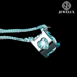 Wholesale Luxury Iced Out Gold Plated 925 Silver Hip Hop <b>Charms</b> Jewelry From Indian Supplier Jewelux IGI Certified - Product Image 2
