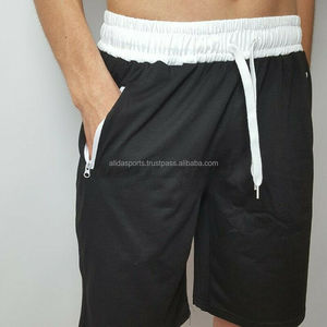 Pantalones deportivos para correr, pantalones casuales en verano, pantalones cortos de secado rápido, pantalones cortos de malla para hombre, pantalones cortos para correr, Fitness, entrenamiento atlético, gimnasio - Product Image 5