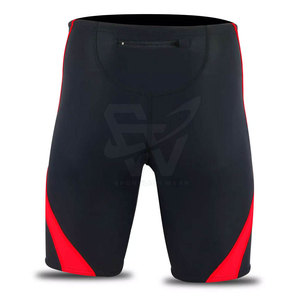 Hot Selling <b>Compression</b> <b>Shorts</b> For <b>Men</b> Perfect Spandex Polyester <b>Compression</b> <b>Shorts</b> For Workout - Product Image 2