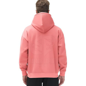Ventes en gros d'usine, meilleur prix, sweats à capuche pour hommes disponibles en stock, 100% coton, sweats à capuche pour hommes - Product Image 2