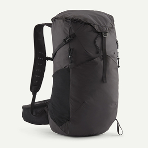 Sac à dos de randonnée en nylon léger, de haute qualité, personnalisable, pour voyages en plein air, avec rangement frontal, poches latérales, sportif, quatre compartiments - Product Image 1