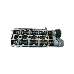 Complete 2-Yamaha 4ST Culata 6AW-W009C-00-9S Autopartes - Product Image 1