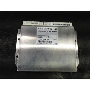 ECUs y Módulos de Computación Usados de Clase S 0315450932 - Product Image 1
