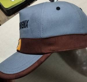 Gorra de Béisbol Trucker de 5 Paneles con Logotipo Personalizado, Unisex, 100% Poliéster, Tejido de Rizo Transpirable, Impermeable, con Impresión por Transferencia de Calor - Product Image 3