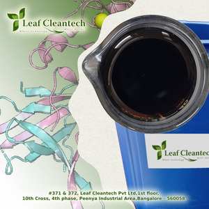 Alpha Amylase bactérienne à haute température Enzymes de première qualité pour le brassage et la fermentation de Bangalore, Karnataka, Inde - Product Image 4