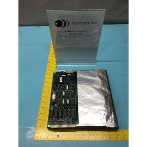 การ์ด PCB โปรเซสเซอร์ ASML 851-8300-005 SVG, STD-44 - อุปกรณ์และอะไหล่เซมิคอนดักเตอร์ระดับโลกที่เชื่อถือได้ - Product Image 1