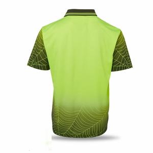 Camiseta tipo Polo con estilo para hombre, camisetas de gran tamaño, camisetas de colores cómodos, diseño impreso con logotipo personalizado, nueva - Product Image 4