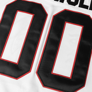 Crea tu Propia Camiseta de Hockey sobre Hielo Ligera de Manga Larga, Personalizada y a Medida para Juegos y Prácticas de Alta Intensidad - Product Image 5