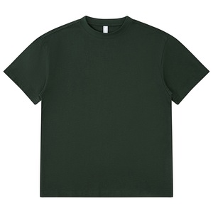 Camisetas Extra Grandes para Hombre 100% Algodón con Peso de Tela de 210g, Mangas Cortas, Cuello Redondo, Transpirables y Ecológicas de Tanazainra - Product Image 5