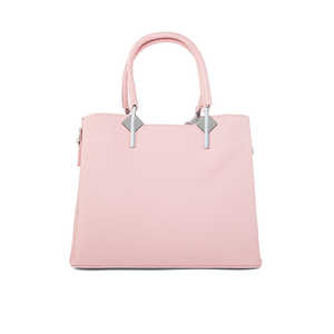 Para bolso de mano de noche formal Rosa P36288 - Product Image 1