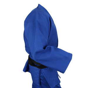 Uniforme de BJJ de Diseño Personalizado de Alta Calidad, Nuevo Modelo Ligero, Uniformes de BJJ en Venta - Product Image 2