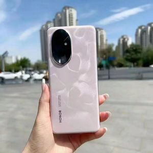 <span class=keywords><strong>Smartphone</strong></span> 5G <span class=keywords><strong>pas</strong></span> <span class=keywords><strong>cher</strong></span>, chargeur rapide 100W, appareil photo, téléphone Android pour <span class=keywords><strong>Honor</strong></span> 200, écran OLED - Product Image 4