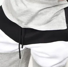 <b>Men's</b> Summer Thin Quick Drying Sportswear <b>Men's</b> <b>Set</b> <b>Short</b> Sleeve <b>Top</b> <b>and</b> Sport <b>Shorts</b> <b>Men's</b> <b>Shorts</b> - Product Image 6