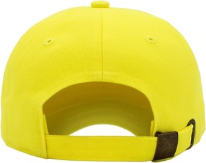 Premium Quality Baseball Cap Lightweight Sportswear Cap Supplier - Product Image 3