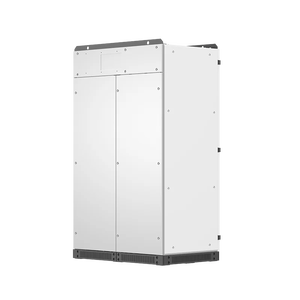 Nouveau système de stockage d'énergie solaire PCS blanc 500 kW 250 kW 100 kW, système de conversion d'énergie, batterie au lithium ESS, système de stockage PV - Product Image 6