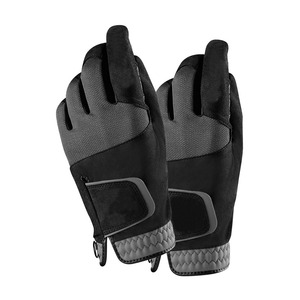 Gant de golf professionnel avec paume en cuir souple et respirant pour une performance optimale par tous les temps - Product Image 4