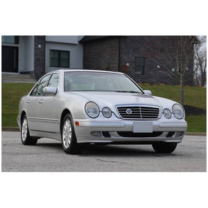Mercedes-Benz E320 berline 2000 - Product Image 1