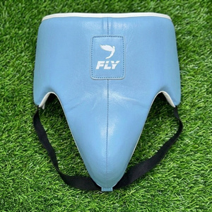 Nouvel ensemble de boxe en cuir coloré pour l'entraînement MMA et de kickboxing - Utilisation adulte, design personnalisable, protection durable - Product Image 6