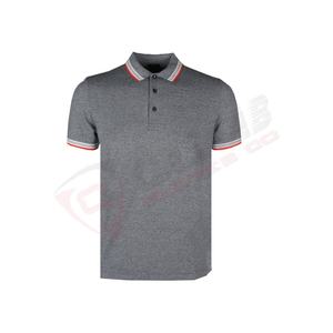 Wholesale <b>Black</b> Custom Made Cotton-Microfiber <b>Shirts</b> Your Own-Printing Polo <b>Shirts</b> Men <b>T</b> <b>Shirt</b> Made in Pakistan - Product Image 5