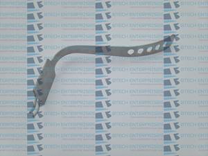 Retractor femoral de doble punta para artroplastia de cadera, cirugía ortopédica, retractor femoral de cadera CERTIFICADO - Product Image 4