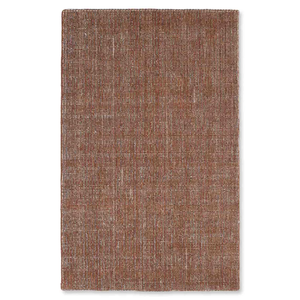 Tapis en laine et polyester tissé à la main, revêtement de sol texturé rustique pour la décoration intérieure moderne, fournisseur en gros - Product Image 2