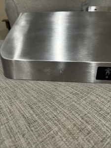 Hotte de cuisine encastrée 30 pouces en acier inoxydable I-K-C01-30 avec détection gestuelle - Product Image 3