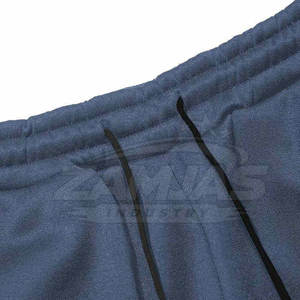 Conjunto de Pantalones y Sudadera Deportivos para Hombre con Diseño Personalizado de Última Moda / Traje Deportivo para Hombre Hecho a Medida - Product Image 6