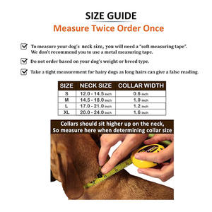 Collar de Cuero Ligero de Lujo para Perro, Diseño Personalizado de Alta Calidad con Logotipo y Color Único, Superventas - Product Image 6