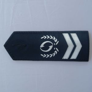 Venta de Platinas y Epaulettes Doradas, Epaulettes Personalizadas y Platinas para Hombros - Product Image 4