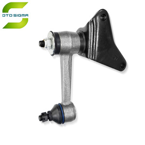 แขนอิโดเลอร์ 45490-19215 สำหรับ TOYOTA COROLLA AE70 คุณภาพเทียบเท่าอะไหล่แท้ ผลิตในไต้หวัน - Product Image 2