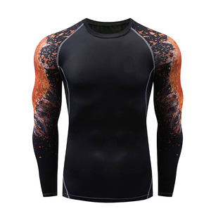 Servicio OEM, Camiseta Deportiva para Hombre, Transpirable, de Secado Rápido, 100% Poliéster, Venta al Por Mayor, Último Diseño, Hecho en Pakistán - Product Image 1