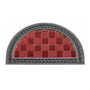 Polypropylene <b>door</b> <b>mat</b> durable washable non slip <b>mat</b> made in India for <b>indoor</b> and outdoor home hotel or commercial use - Product Image 5