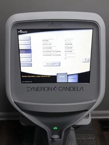 เครื่อง Syneron Candelaa Profound RF MicroNeedling มือสองสภาพดี พร้อมหัว Dermal และ SubQ - Product Image 6