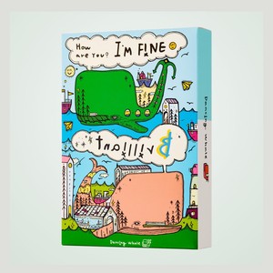 มาส์กหน้าเกาหลี DANCING WHALE K-Beauty Moisture Mask 10 แผ่น ผลิตในเกาหลี ผลิตภัณฑ์ดูแลผิวหน้า - Product Image 4