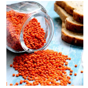 ถั่วเลนทิลคุณภาพสูง / ราคาถั่วเลนทิลเขียว / ถั่วเลนทิลแดง - Product Image 3