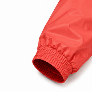 Chaqueta Cortavientos Ligera Premium para Hombre, Impermeable, para Actividades al Aire Libre, Fitness, Viajes y Deportes, Proveedor de Ropa OEM ODM - Product Image 4