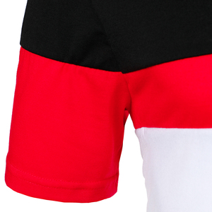 Chemises de golf professionnelles, vêtements de sport de performance, chemises de golf respirantes, fournisseur OEM, chemise de golf personnalisée - Product Image 6