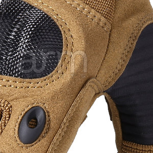 Gants tactiques respirants et durables très demandés, haute performance et confortables - Product Image 5