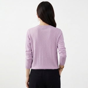 เสื้อสเวตเชิ้ตแขนยาวพรีเมียมสำหรับผู้หญิงสำหรับใส่ในชีวิตประจำวัน - Product Image 5